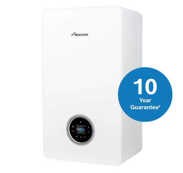 Greenstar 4000
