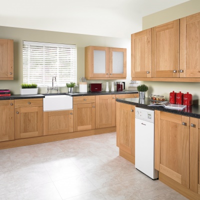 Greenstar Danesmoor Regular