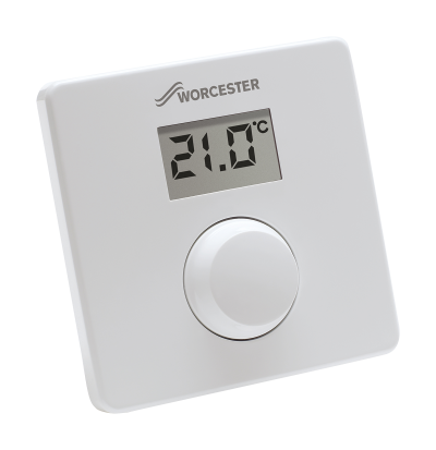 Greenstar Sense I Intelligent Room Thermostat 