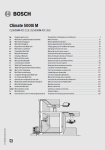 Climate 5000i M 4CC (2-2.6KW) operating manual Preview Image