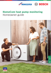 HomeCom Pro - homeowner guide Preview Image