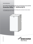 Greenstar Utility 2022+ Operating Manual Preview Image