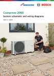 Compress 2000 schematics and wiring 4 - 16kW Preview Image