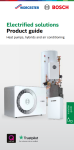 Electrified solutions product guide Preview Image