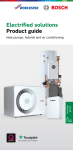 Electrified solutions product guide Preview Image