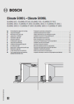 Climate 5000L Large Split Ceiling/Floor Installation Manual Preview Image