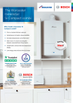 Greenstar Si Compact One Page Guide Preview Image