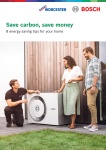 Energy Saving Checklist Preview Image