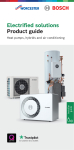 Electrified Solutions Product Guide Preview Image