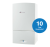 Greenstar i System compact (27kW and 30kW)