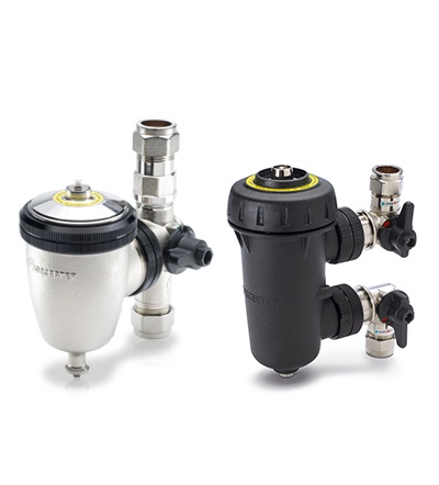 Greenstar System Filters