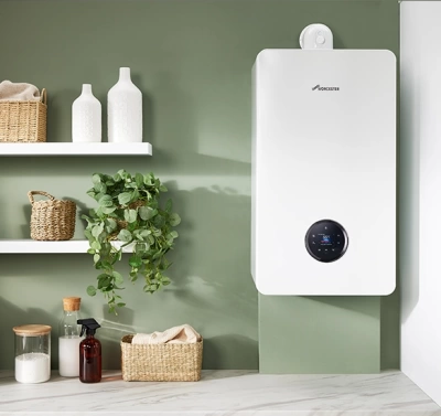 Greenstar 8000+ Combi