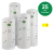 Solar unvented cylinders 180-300 litres