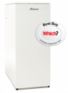 Greenstar Danesmoor System Utility