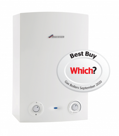 Greenstar Ri (9kW to 24kW)