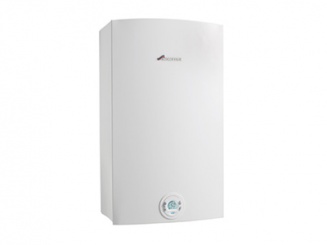 New Greenspring water heater from Worcester