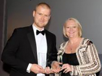 Worcester awarded OFTEC technical support accolade