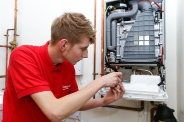 Do you work with or know of an apprentice plumbing or heating engineer?