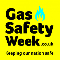 Gas Safety Week is here!