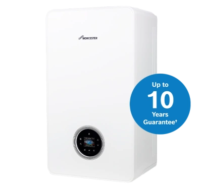 Greenstar 4000 System
