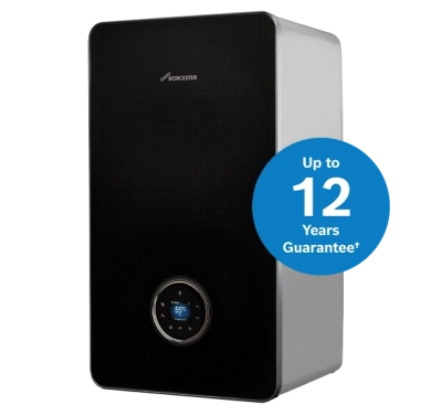 Greenstar 8000+ Style