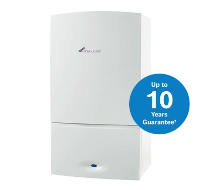 Greenstar CDi Compact