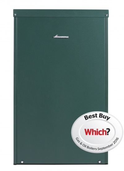 Greenstar Danesmoor External