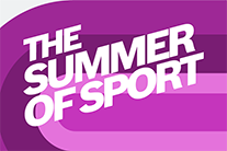 Get ready for the Summer of Sport