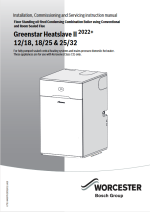 Greenstar Heatslave 2022+ installation manual thumbnail