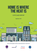 Home is where the heat is thumbnail