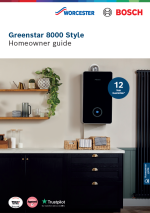 Greenstar 8000 Style homeowner guide thumbnail