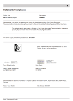 PSTI BACnet gateway Export thumbnail