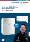 CDi Highflow installer overview Preview Image