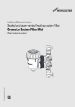 Mini Filter Installation Manual thumbnail