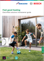 Feel good heating - Electrified solutions homeowner guide thumbnail
