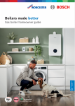 Gas Consumer Brochure