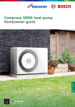 Compress 5800i homeowner guide (UK)