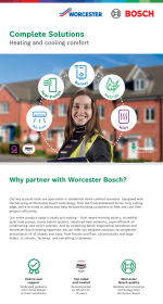 Complete Solutions social housing brochure thumbnail