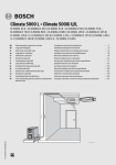 Climate 5000L Large Split Ducted Installation Manual