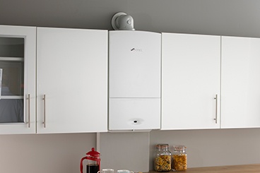 3 scenarios where a Regular or System Gas Boiler is best