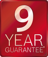 Greenstar RI & I System boilers added to 9 year WAI guarantee promotion 