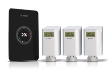 Smart Heating gets smarter with Zoned Heating Control