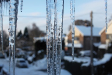 It's time to tackle frozen condensate