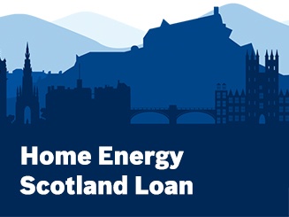 Home Energy Scotland Loan Scheme 