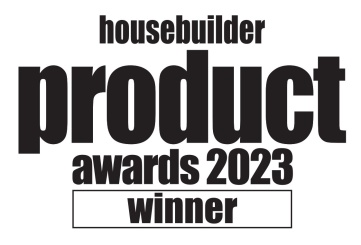 Worcester Bosch celebrates two wins at Housebuilder Product Awards