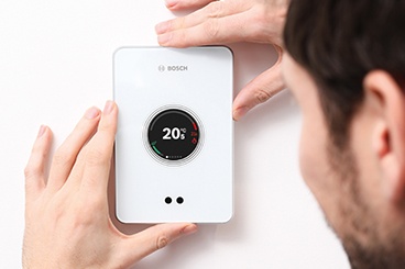 5 ways a new Smart Thermostat can boost the performance of an existing boiler
