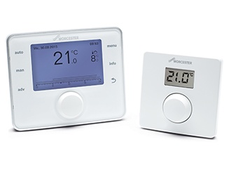 Our NEW Wired Intelligent Controls make perfect Sense