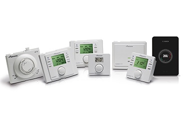 Which heating control is right for my customer?