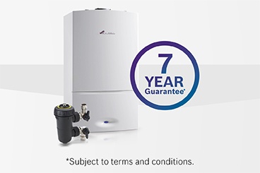 What to look for in a new boiler guarantee