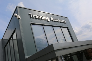Worcester opens doors to training academy following £3.5M redevelopment